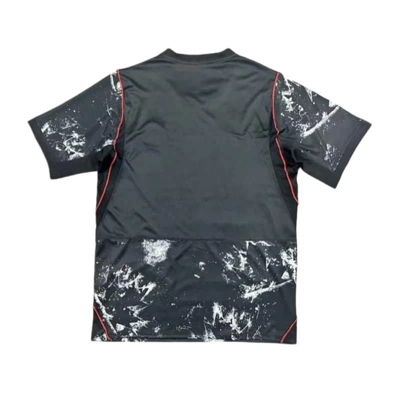 World Cup 2026 Canada Team Away Football Jersey