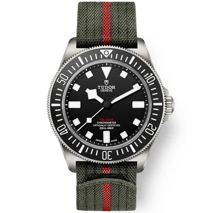 TUDOR