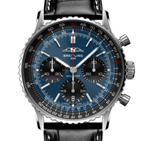 Breitling Navitimer B01 Chronograph 41mm AB0139241C1P1