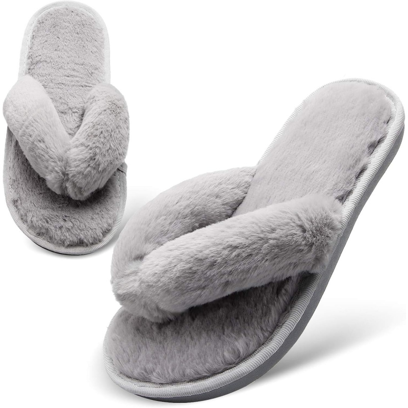 Women's Bedroom Slippers