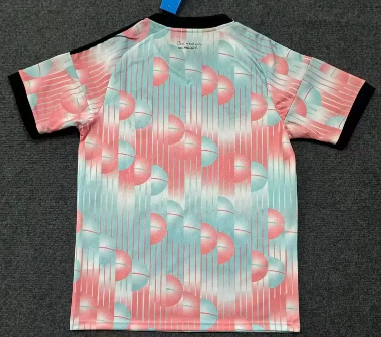 World Cup 2026 Belgium Team Away Football Jersey