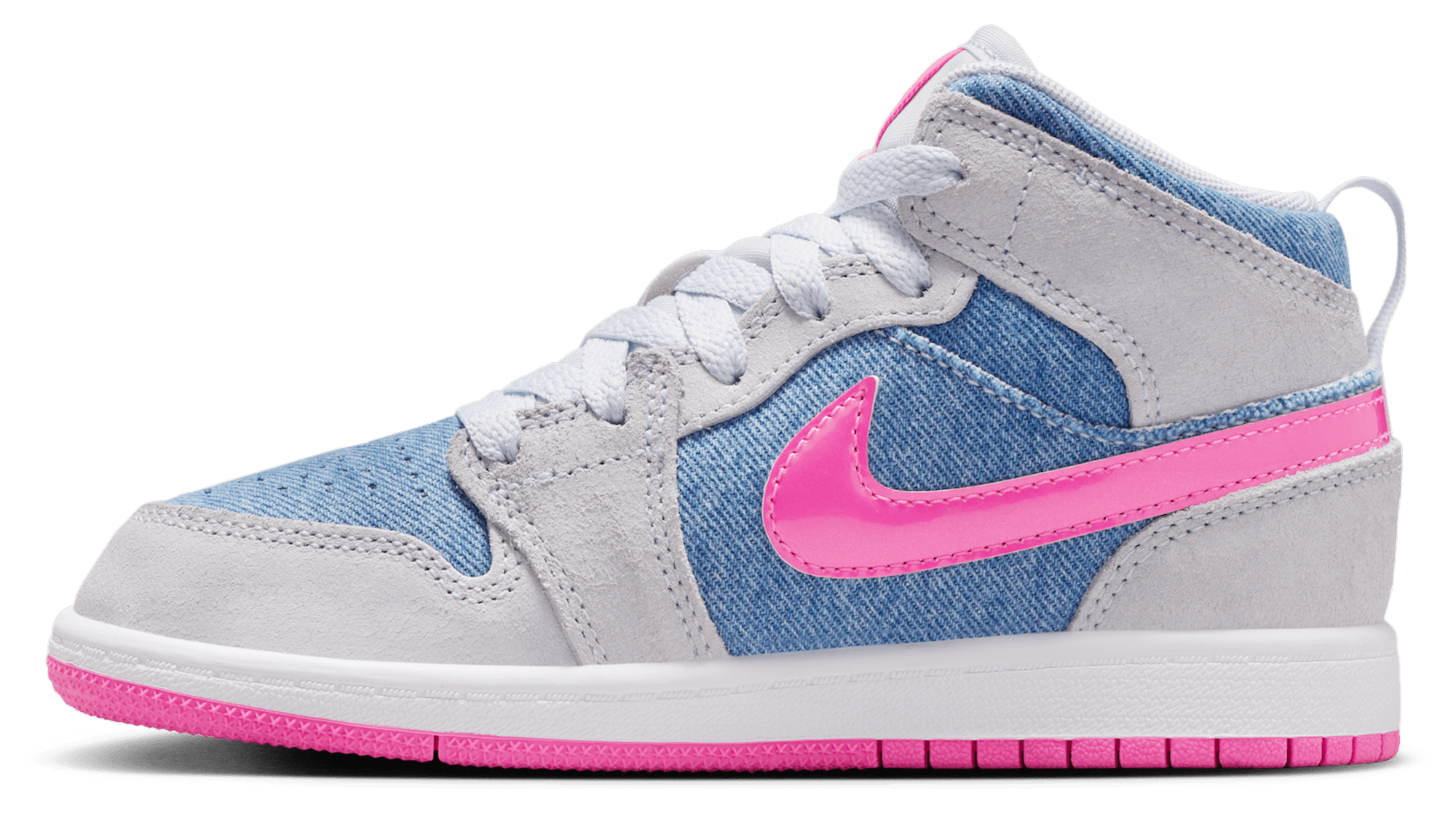 Jordan Air Jordan 1 Mid SE