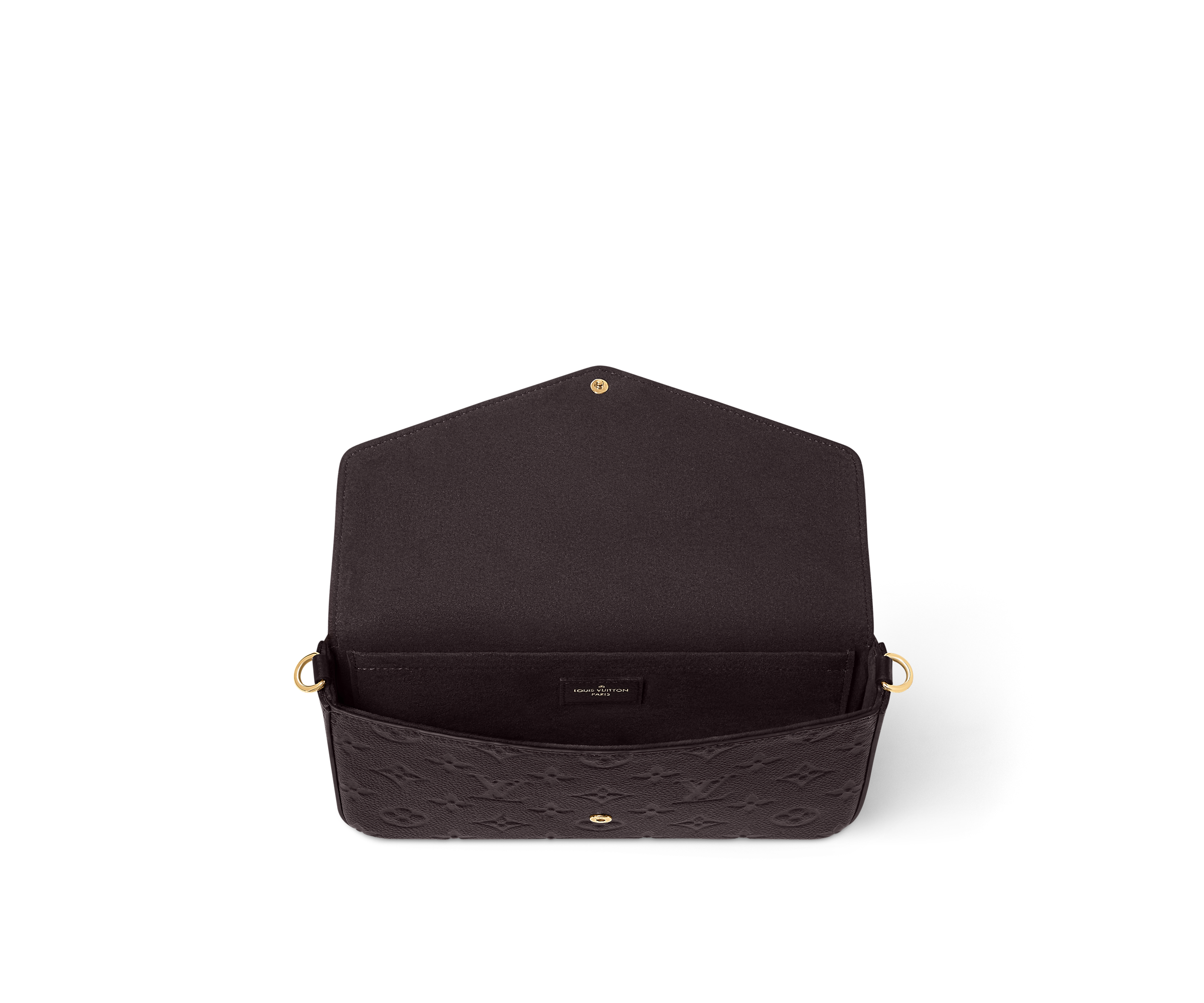 Louis Vuitton Félicie Pochette M14193