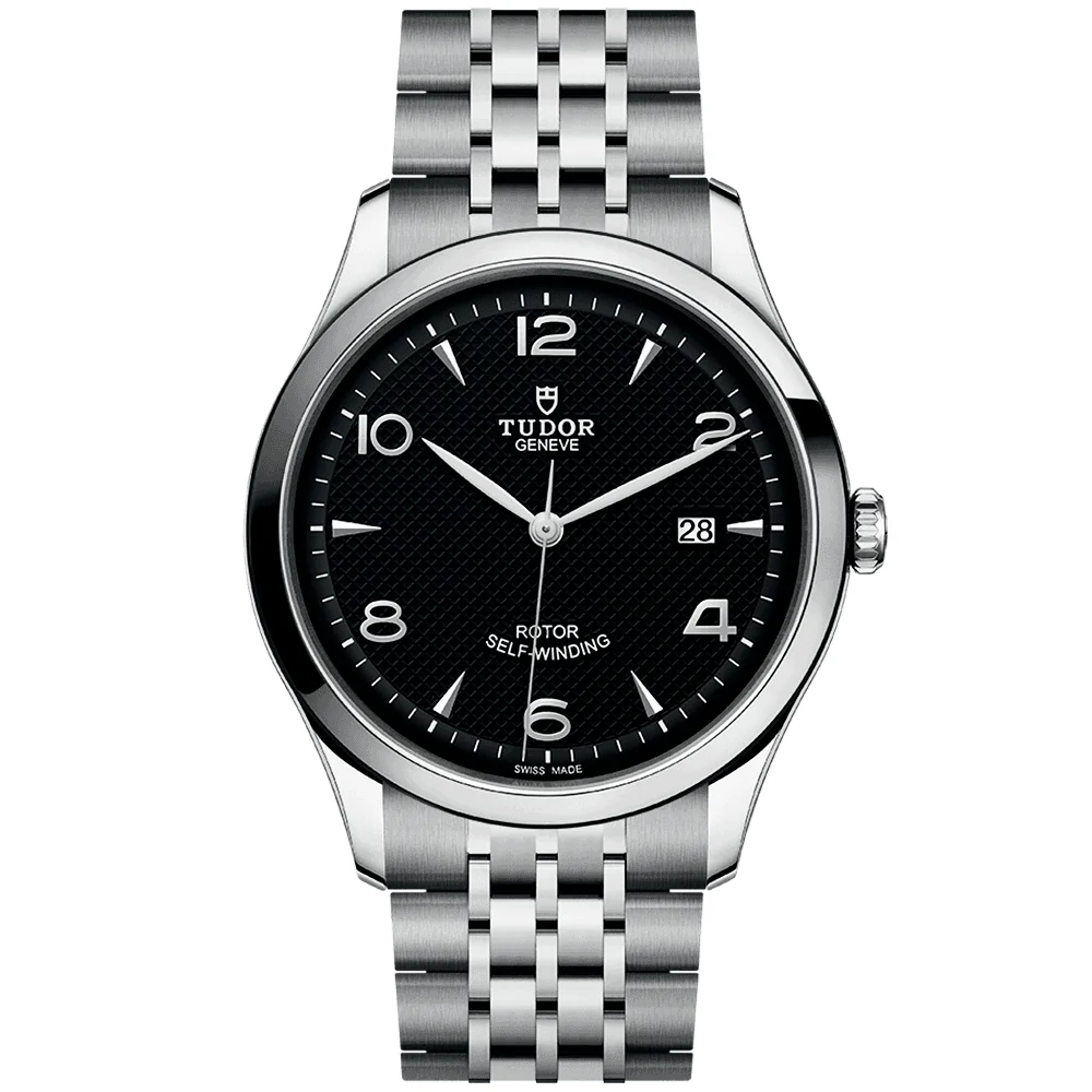 TUDOR Black Bay