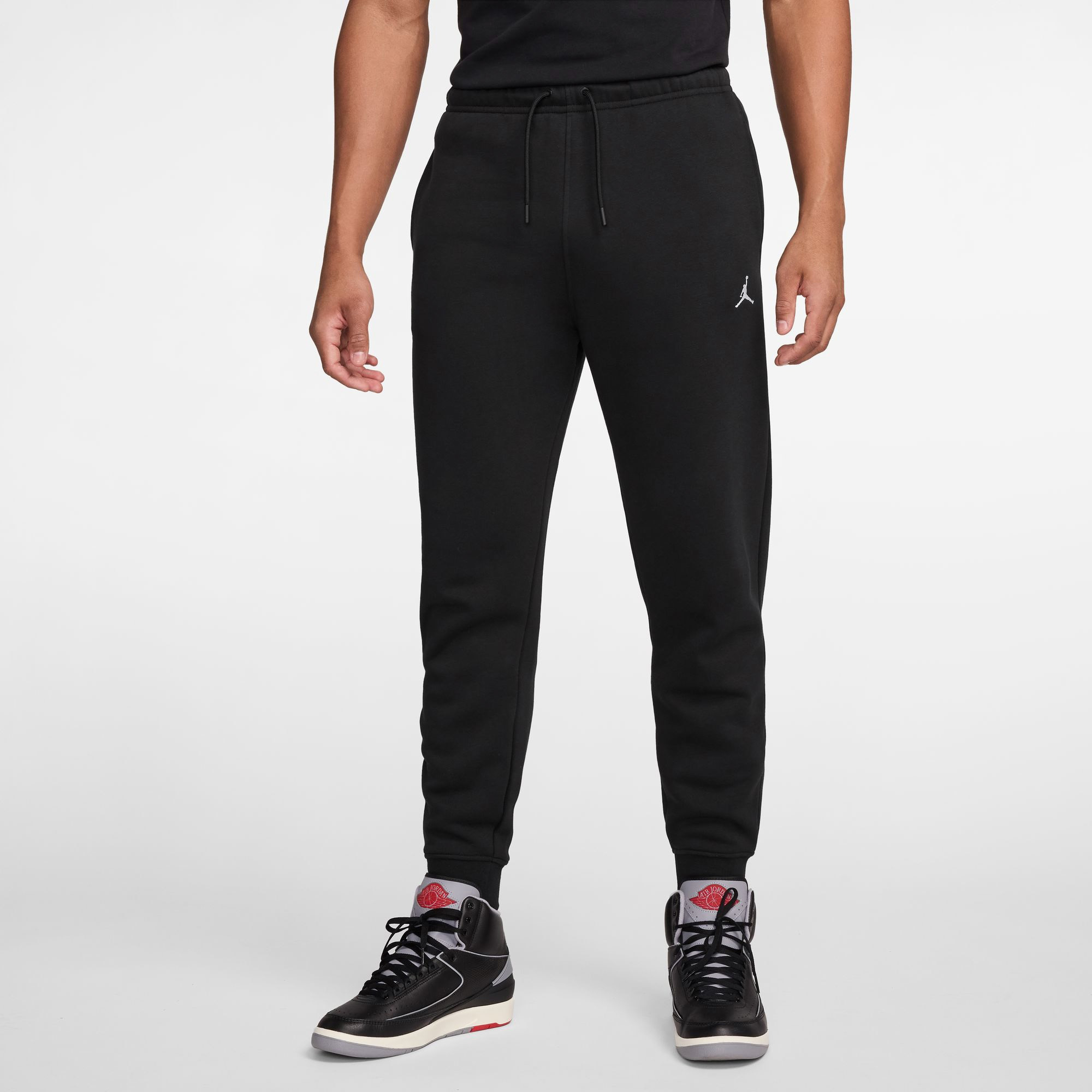 Jordan Brooklyn Fleece Pants