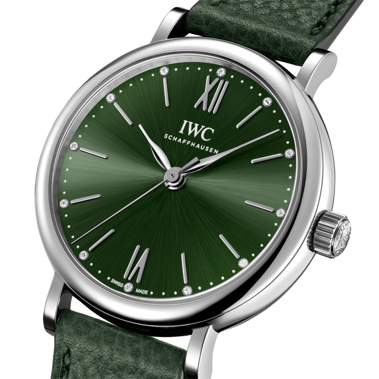 IWC-Portofino Automatic 34mm IW357412