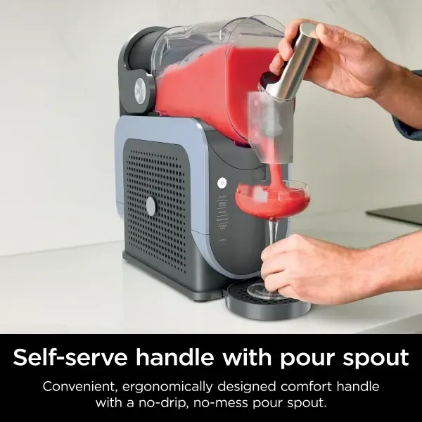 💥Liquidation Sale💥SLUSHi Professional Frozen Drink Maker