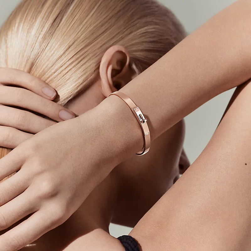 Hermès Jewelry