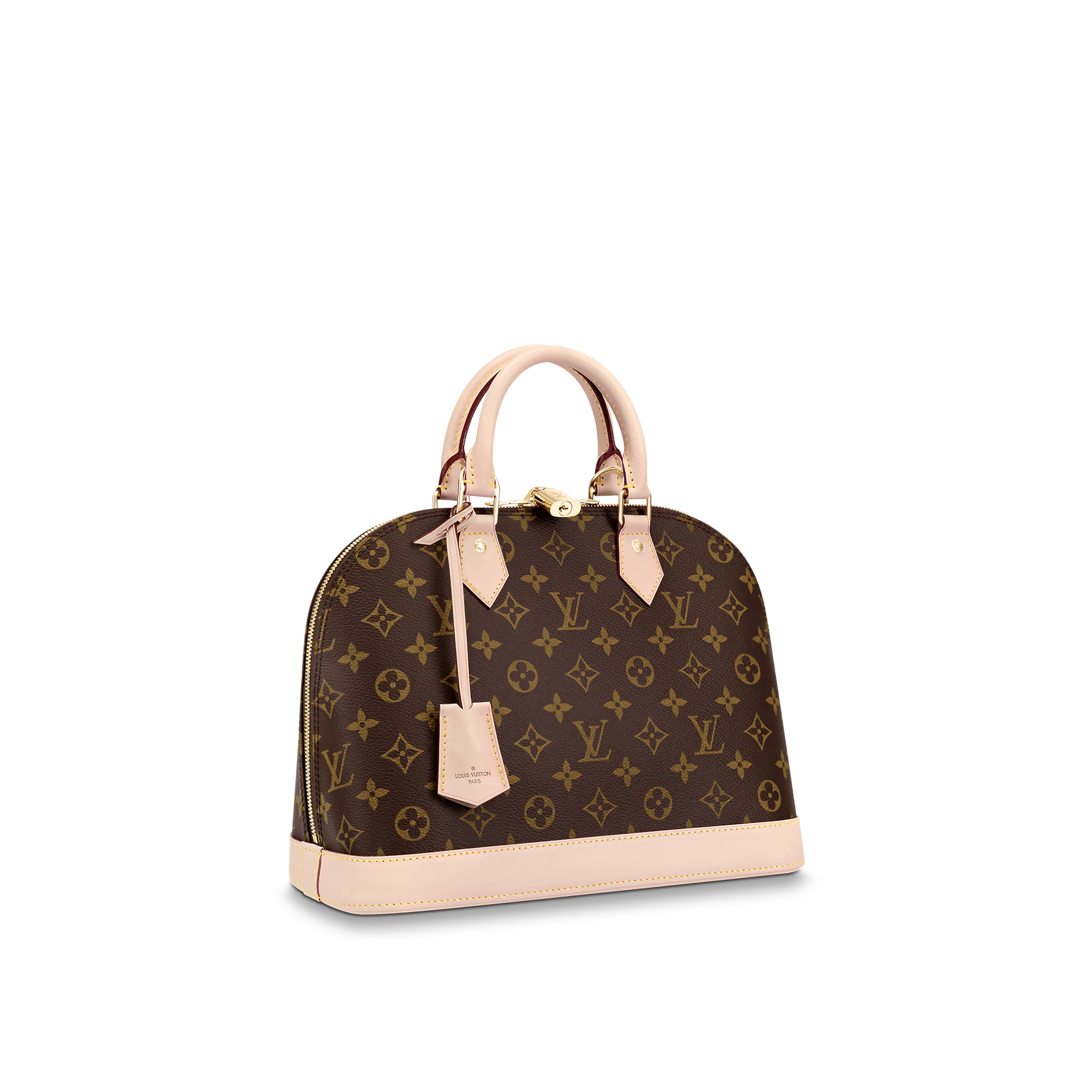 Louis Vuitton Alma Pm 32Cm