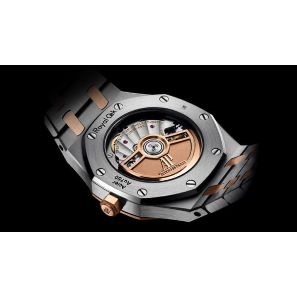 Audemars Piguet Royal Oak Selfwinding 34mm 77350SR.OO.1261SR.01