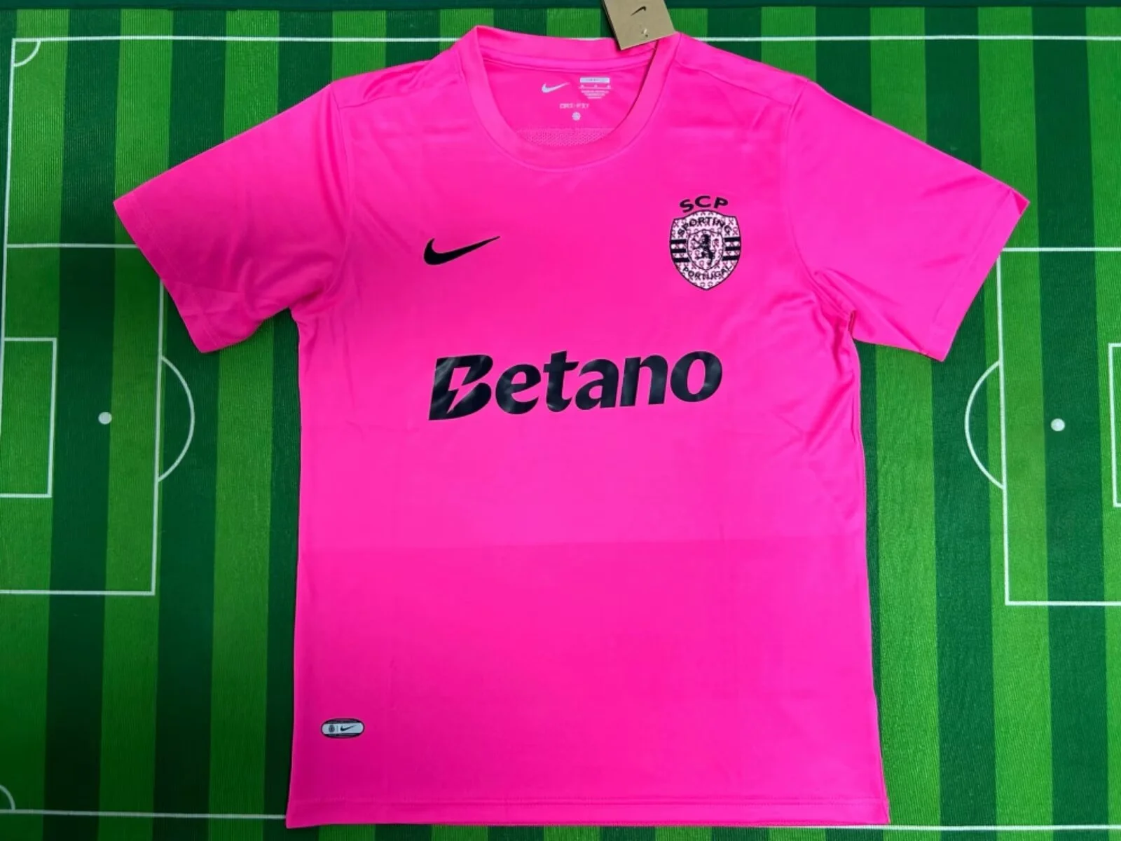 2024-25 Sporting Lisbon special edition Football jersey