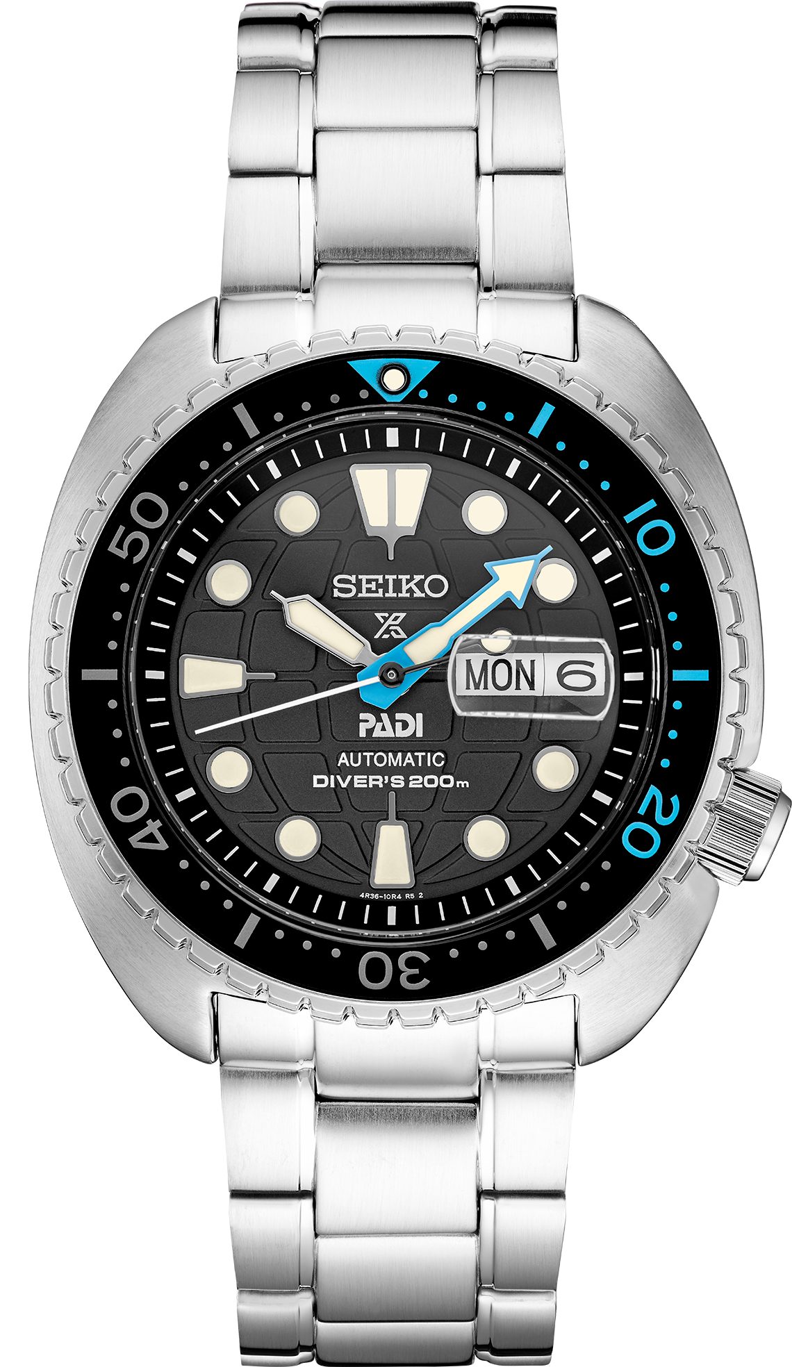 【Super Clone】SEIKO-SRPG19