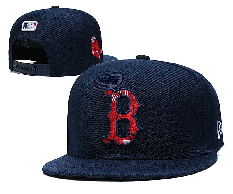 Boston Red Sox hat