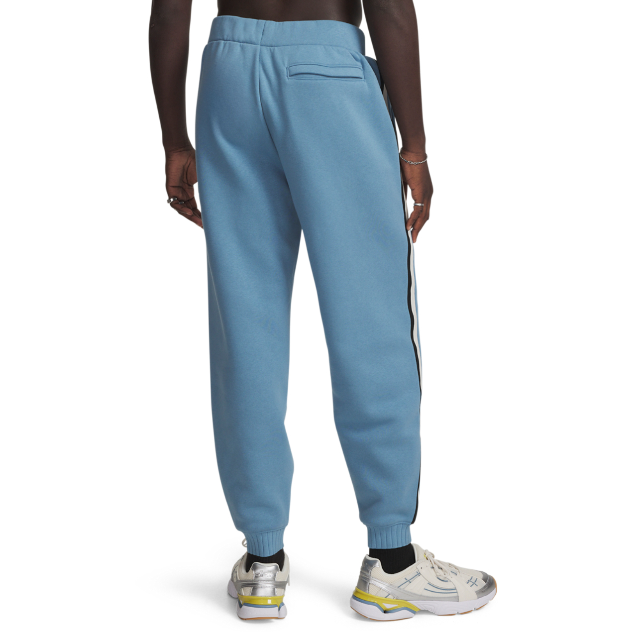 Under Armour Icon Heavy Rib Joggers