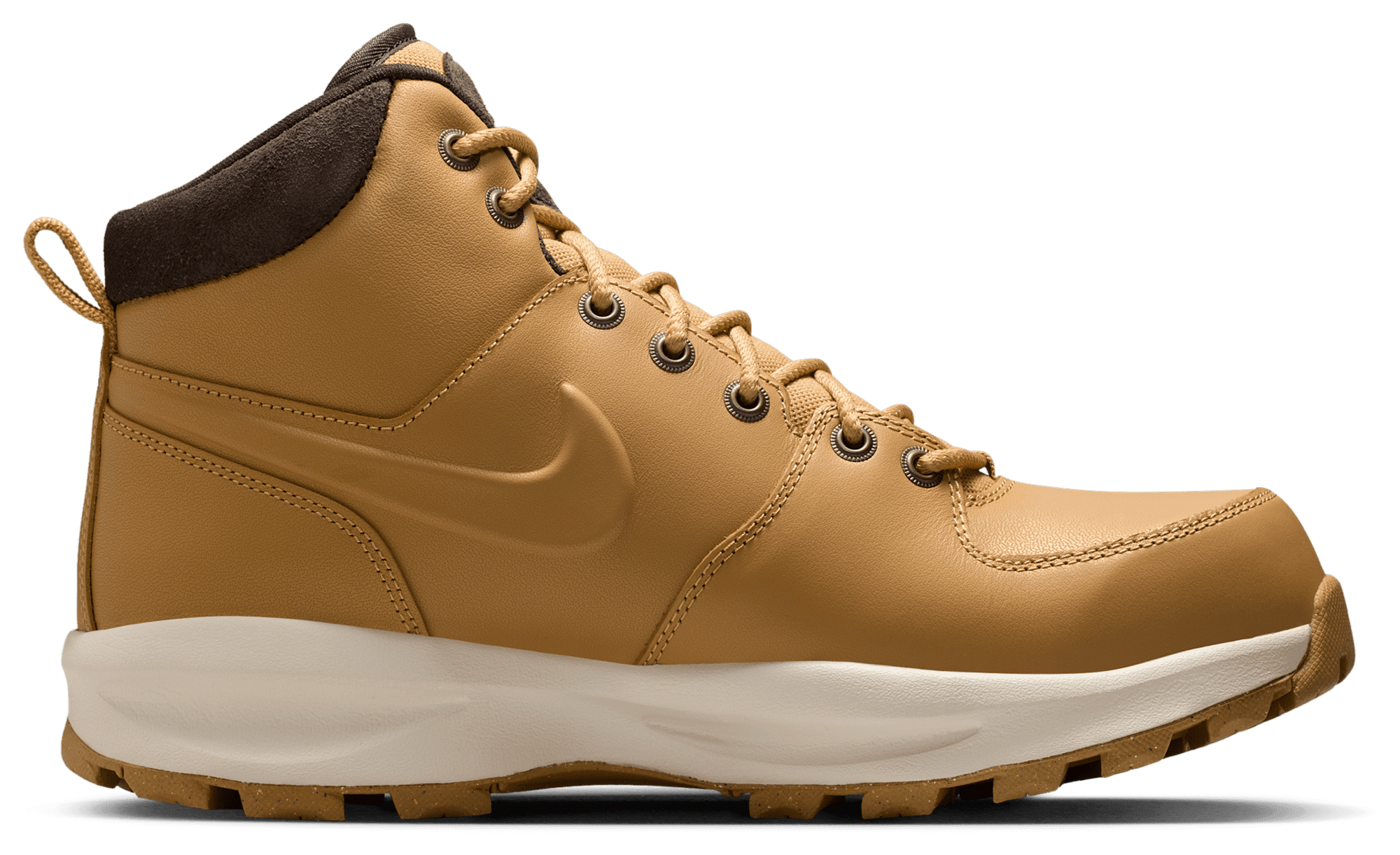 Nike Manoa Leather