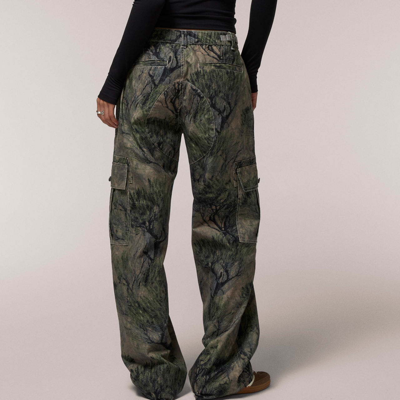 Cozi All City Cargo Pants