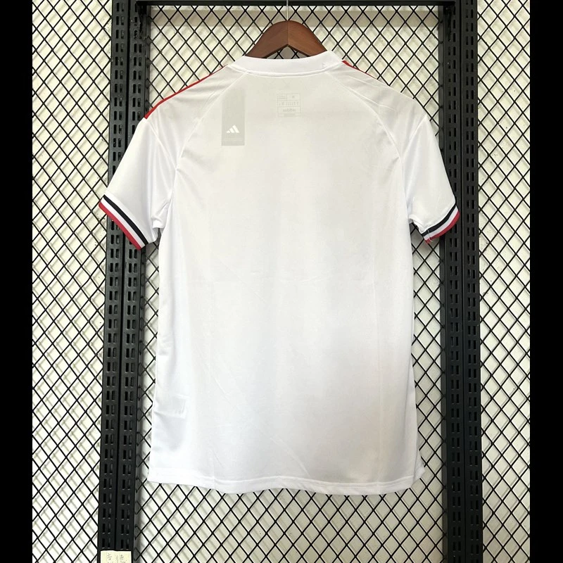 2025-26 Manchester United Special Edition Football jersey