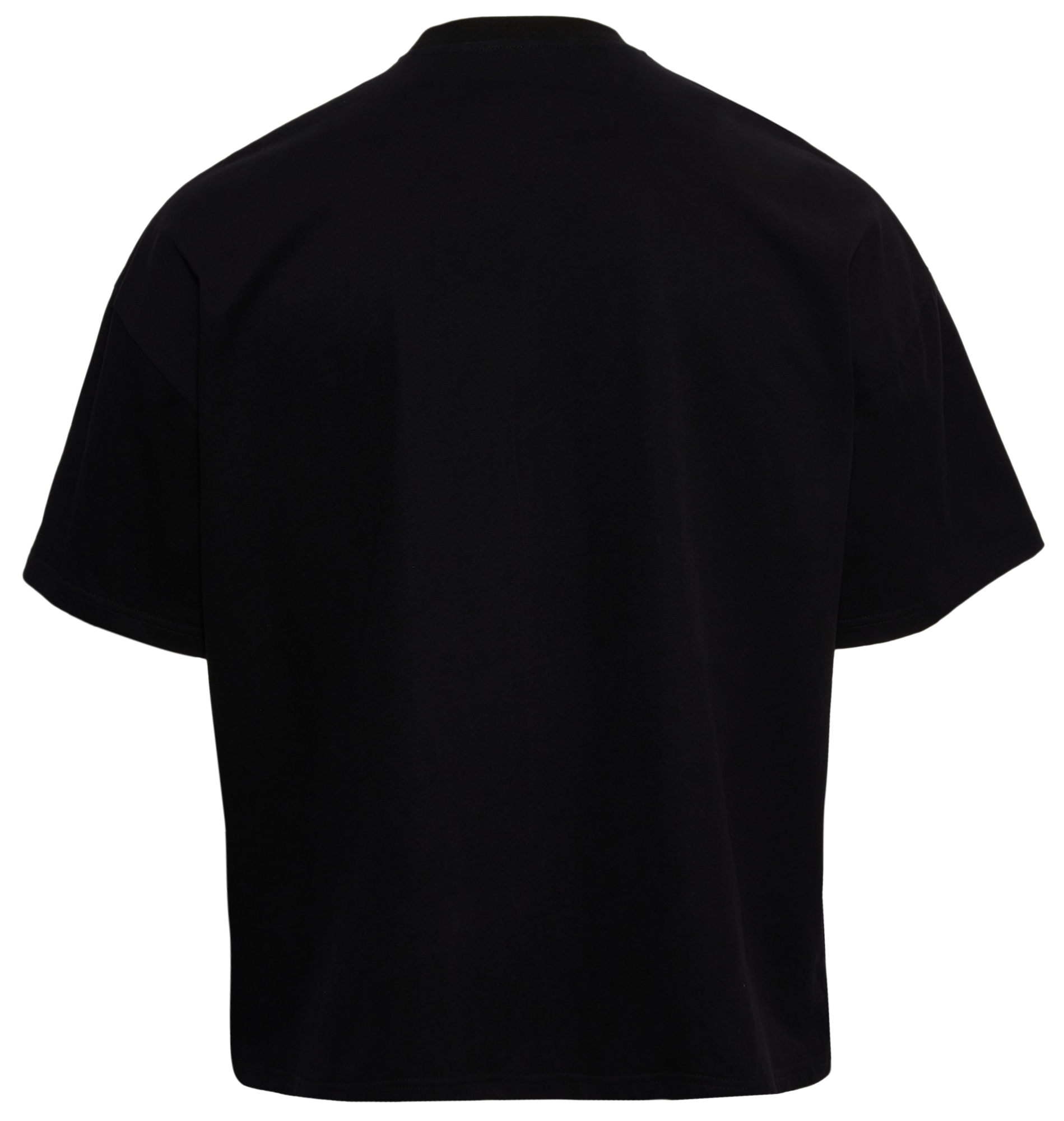 Future Is Color Spark Rev Short Sleeve T-Shirt