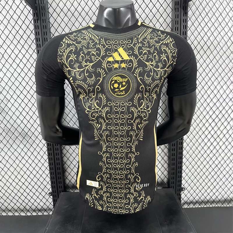 Player 2024-25 Algerian 2 Away Football jersey