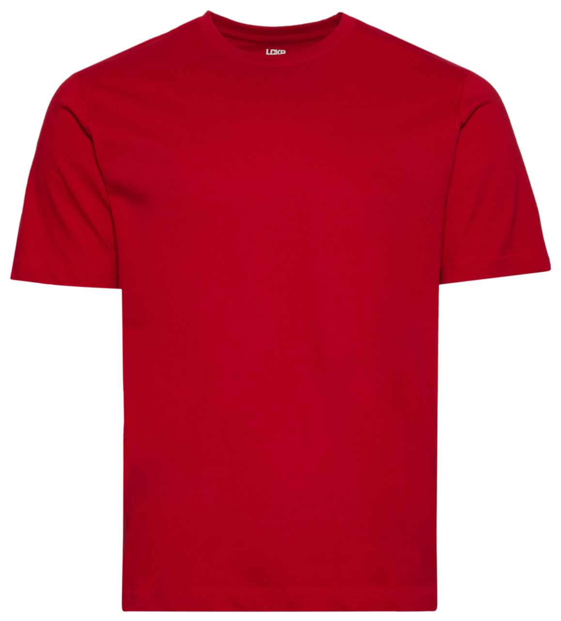 LCKR Mosswood Basic T-Shirt