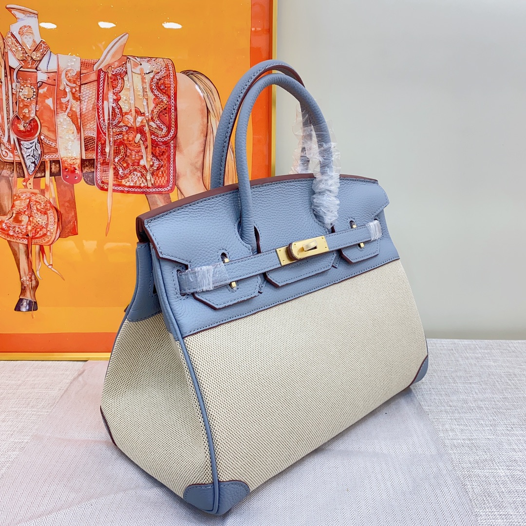 Birkin  25-30 TOGO