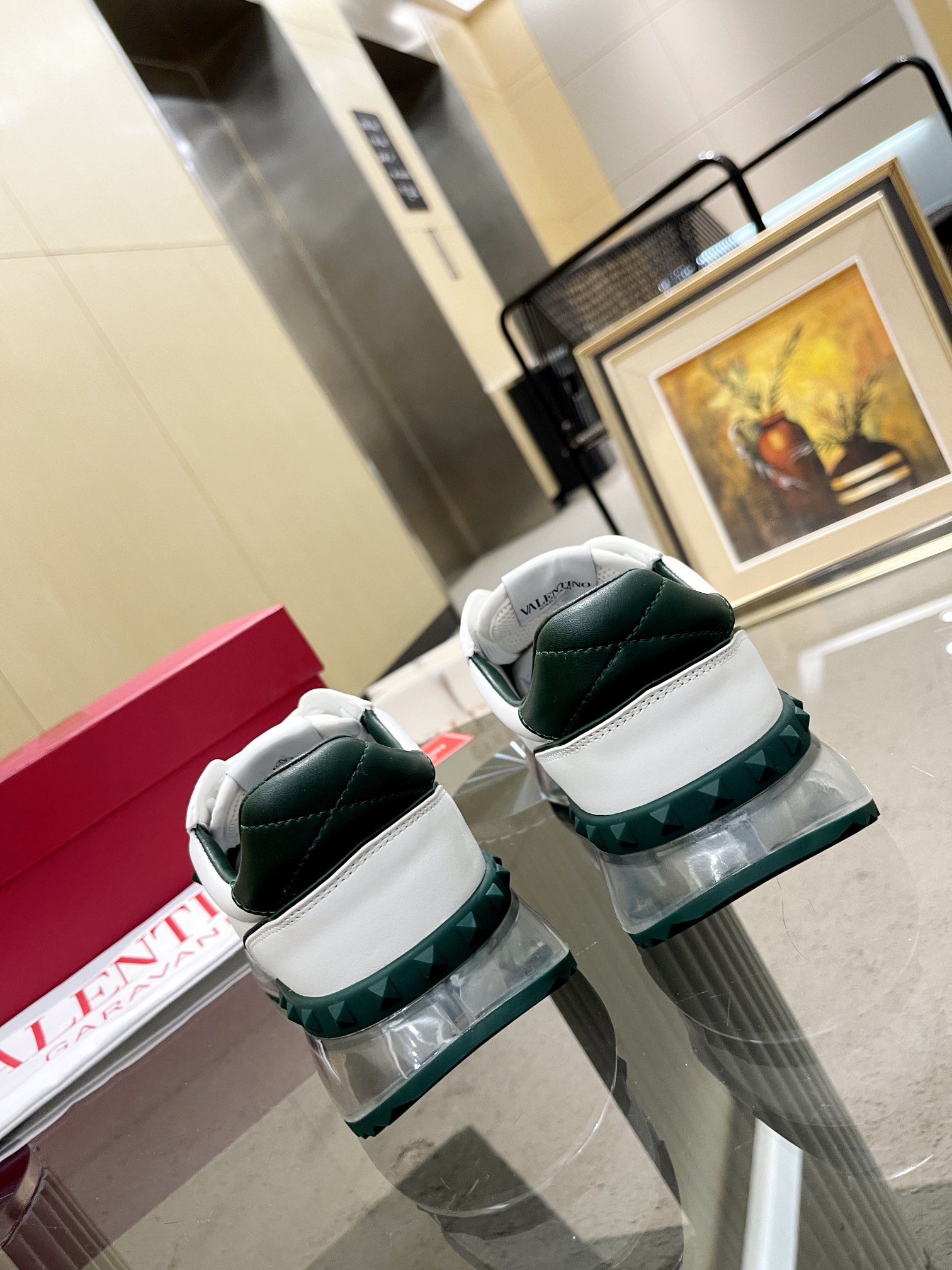 Valentino Sneakers