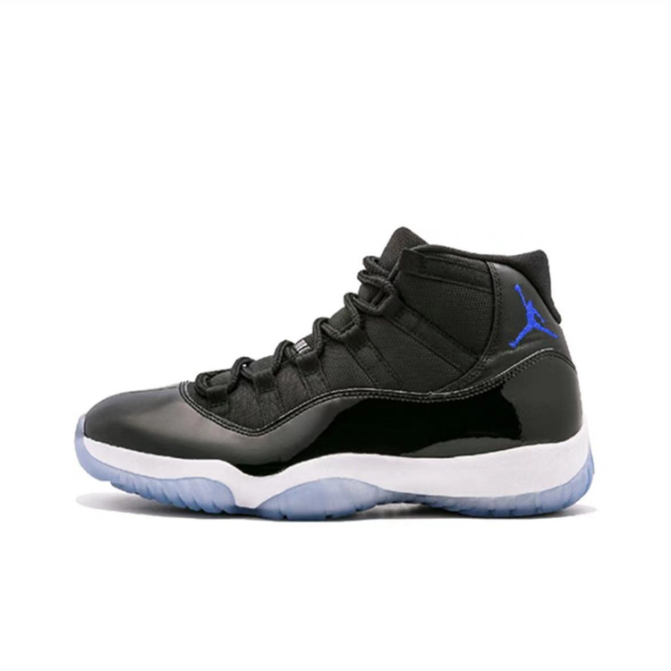 Air Jordan 11 Retro Space Jam for Woman and Man 36-47