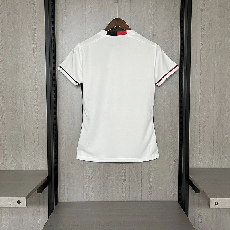 Women 2025-26 Victoria Away Football jersey