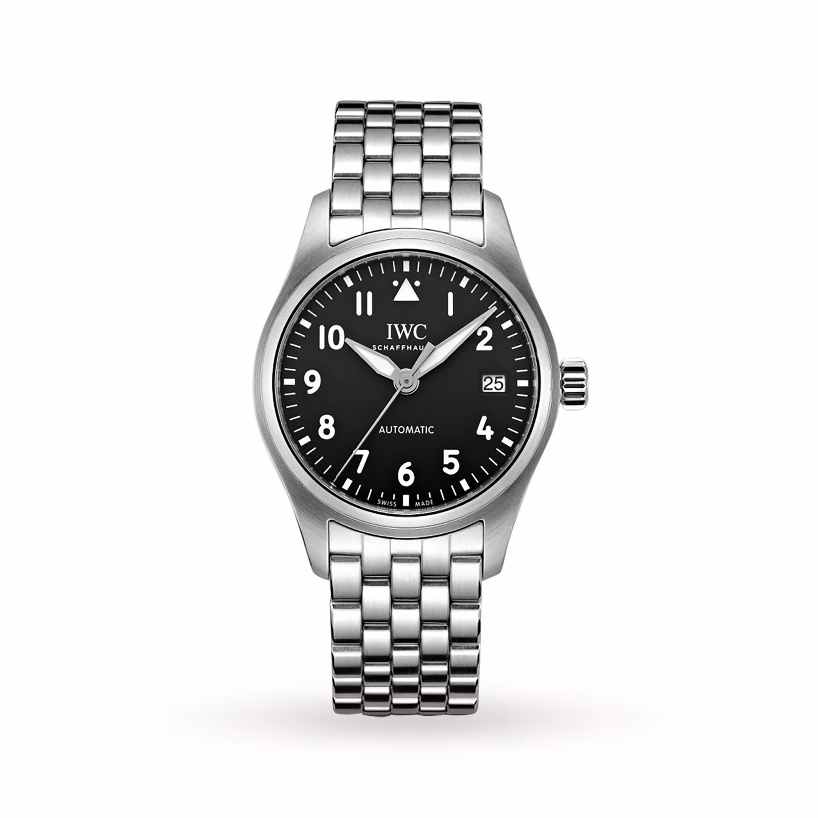 IWC Pilot's Watch Automatic 36mm IW324010