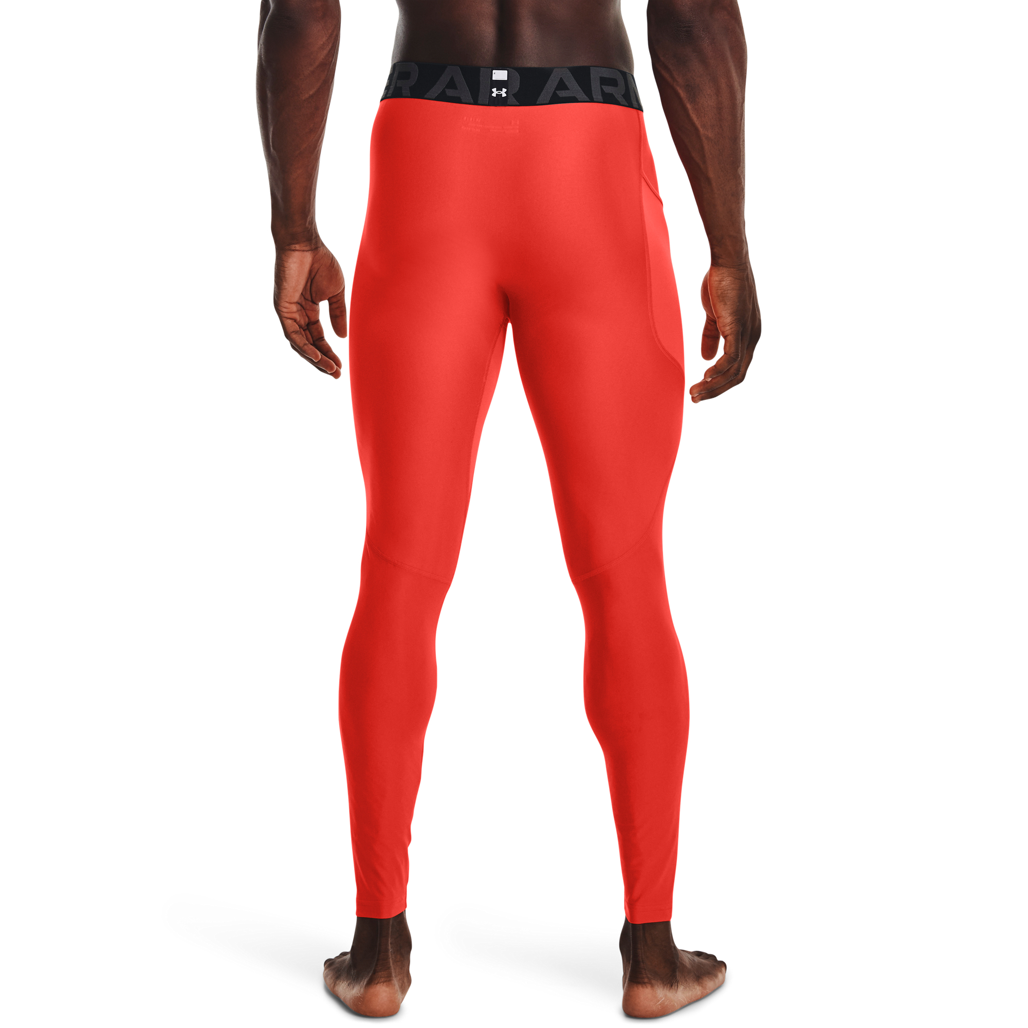 Under Armour HG Armour 2.0 Compression Tights