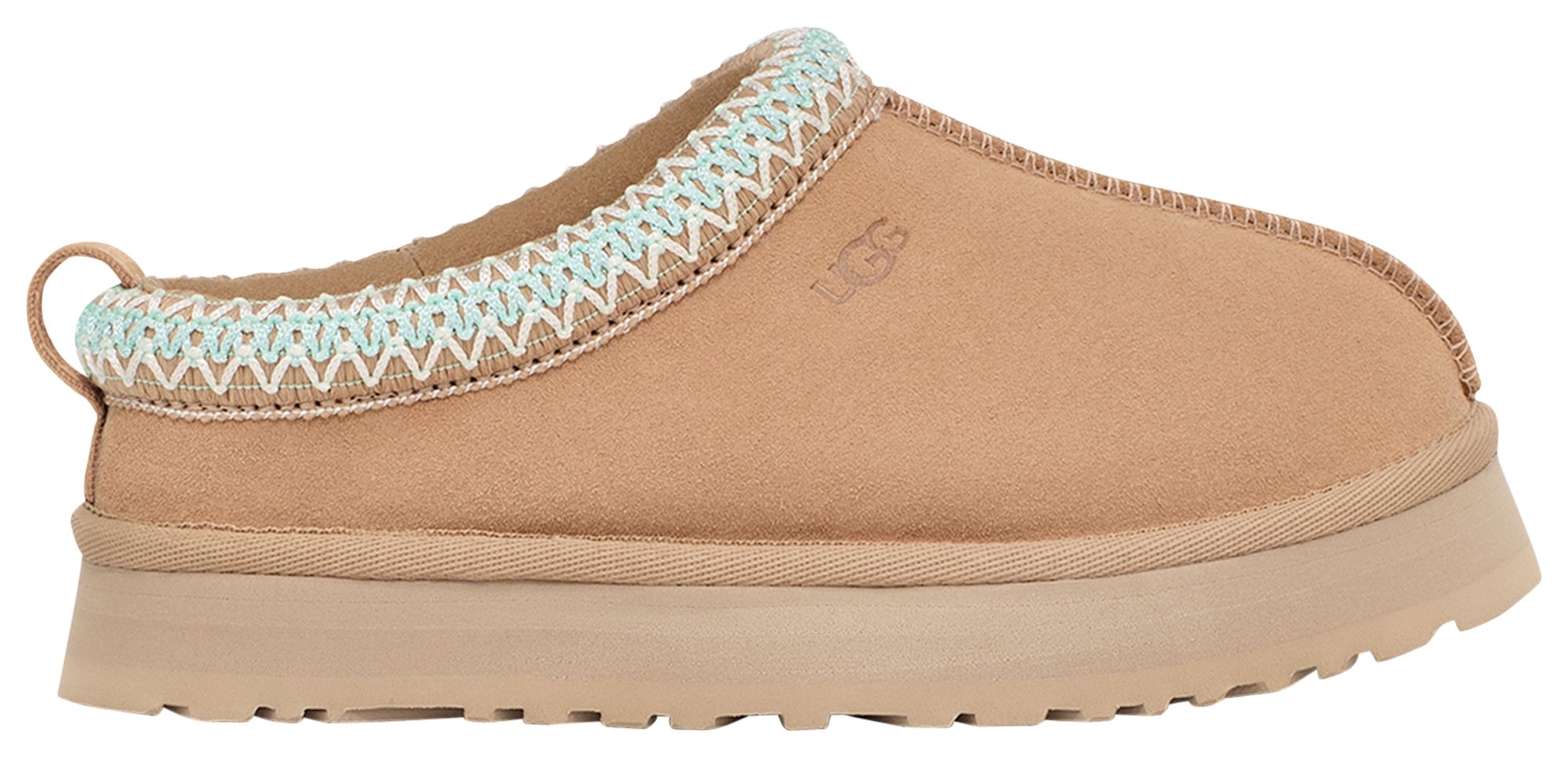 UGG Tazz Platform