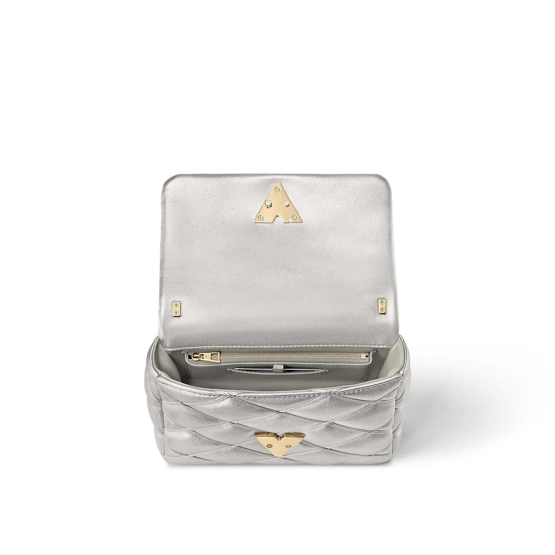 Louis Vuitton Go-14 Mm M25107