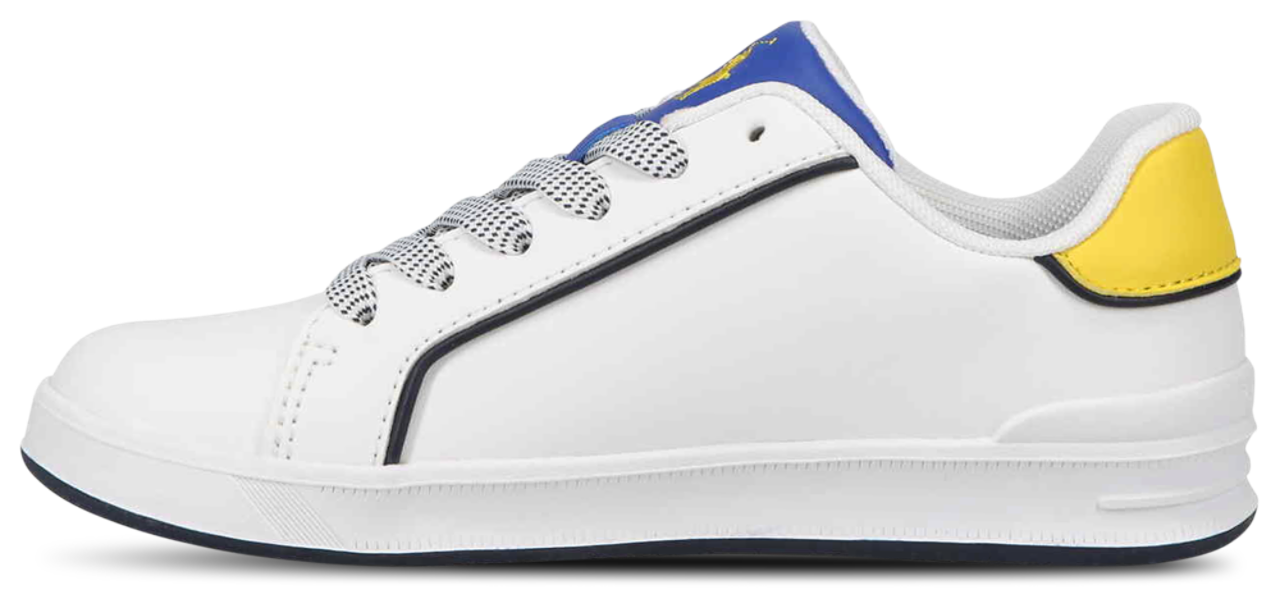 Polo Heritage Court III Graphic