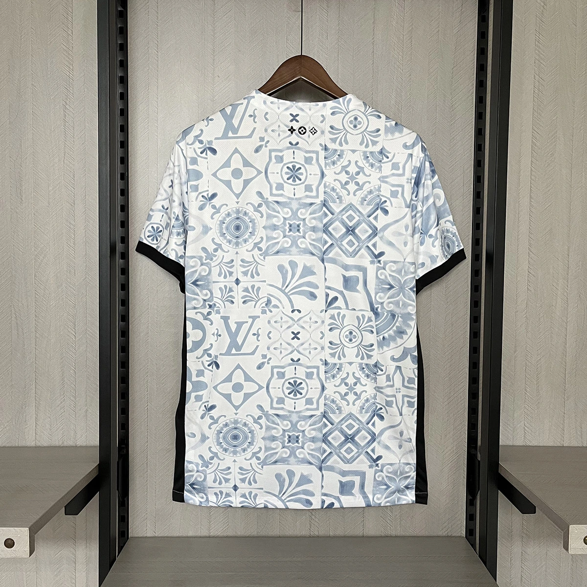 2024-25 Portugal LV Joint Edition football jersey