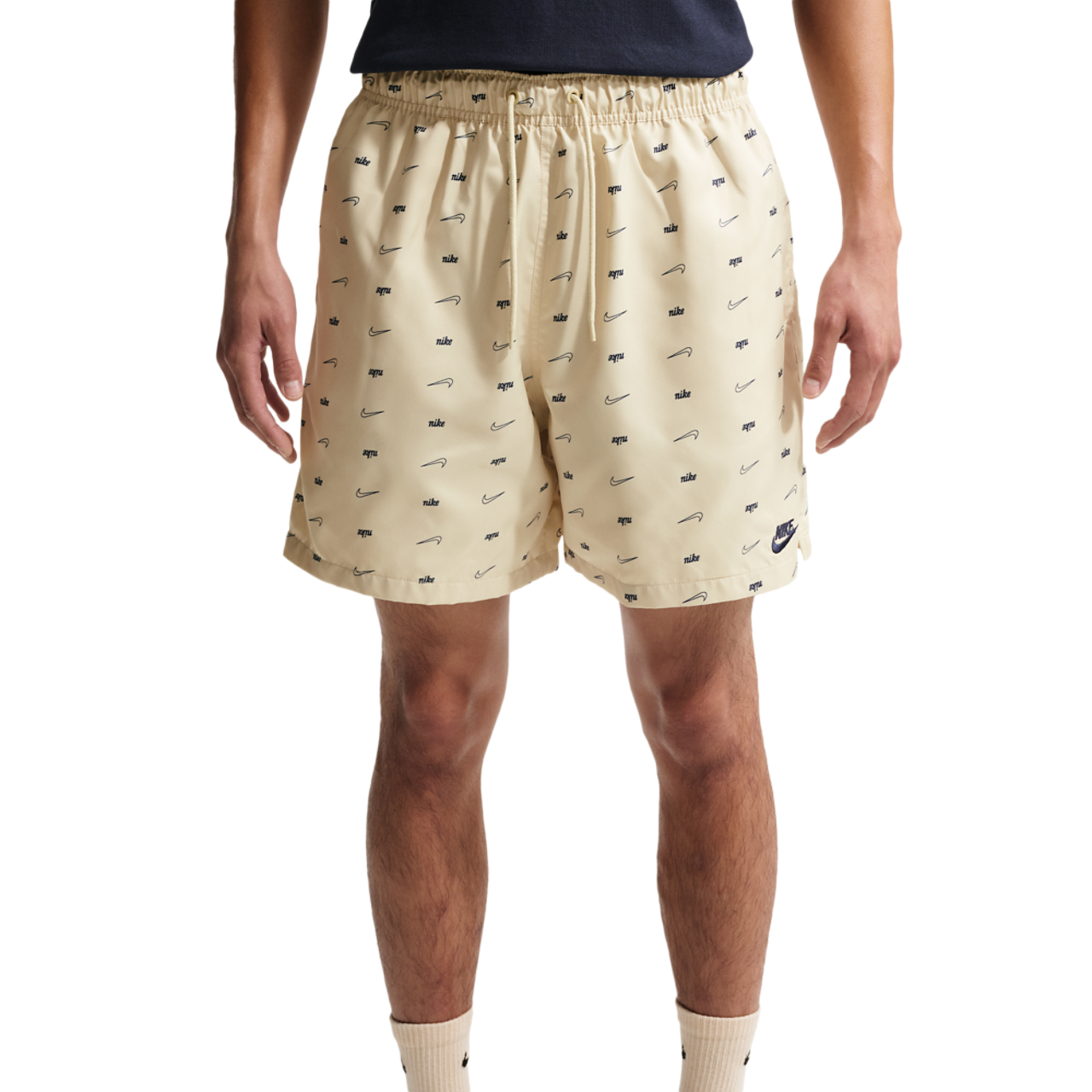 Nike Club Woven Flow AOP Shorts CTB