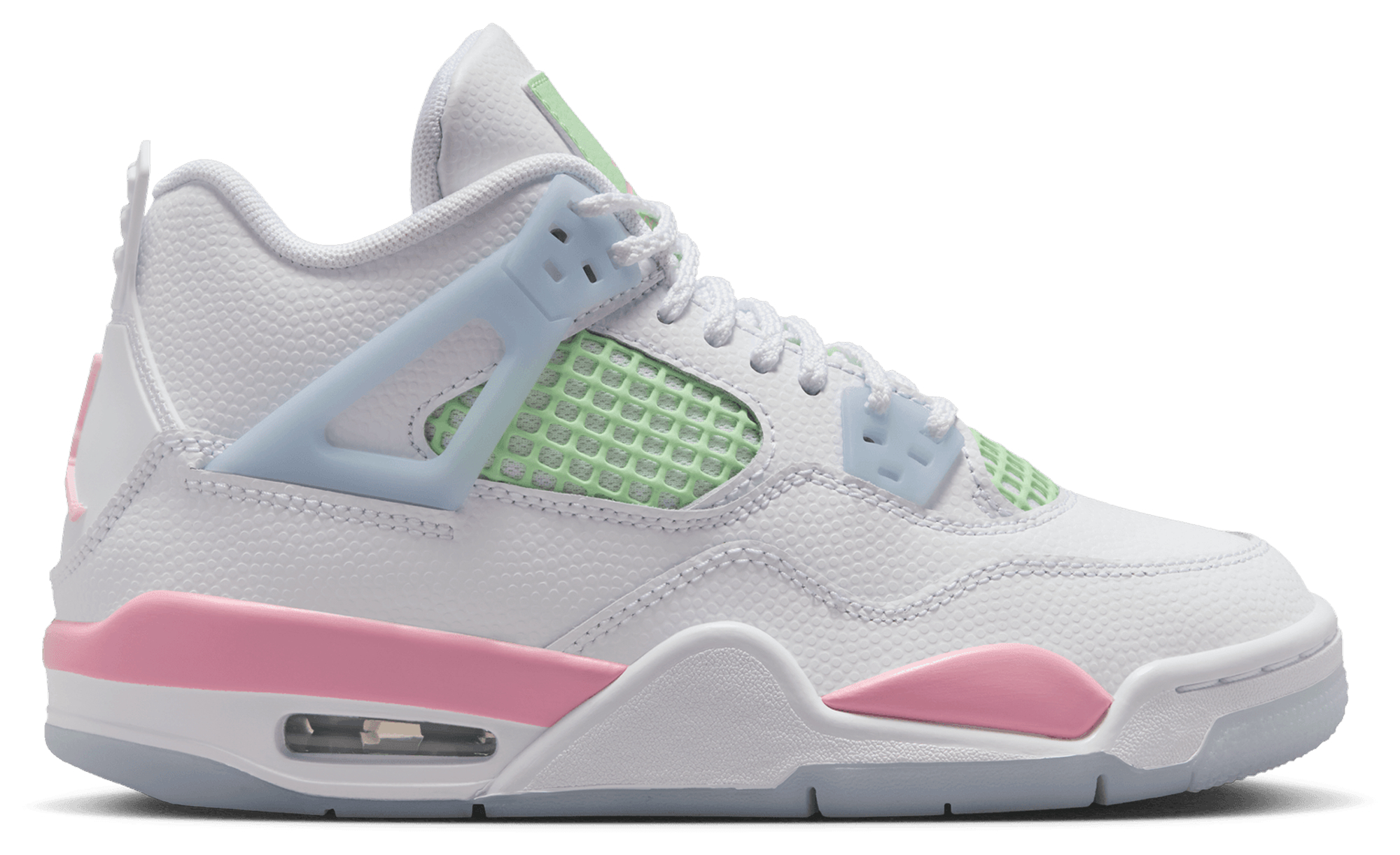 Jordan AJ 4 Retro Fem