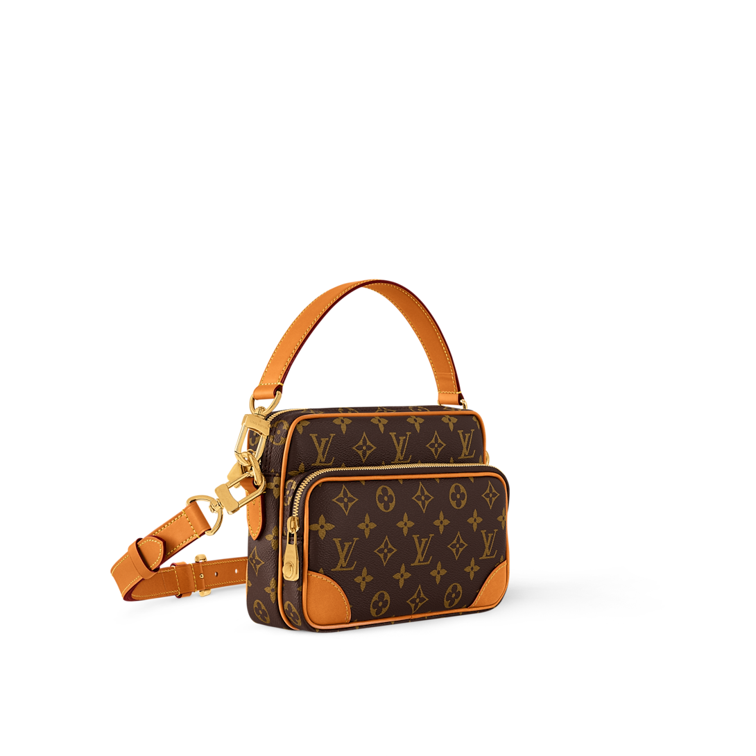 Louis Vuitton Nil M14016
