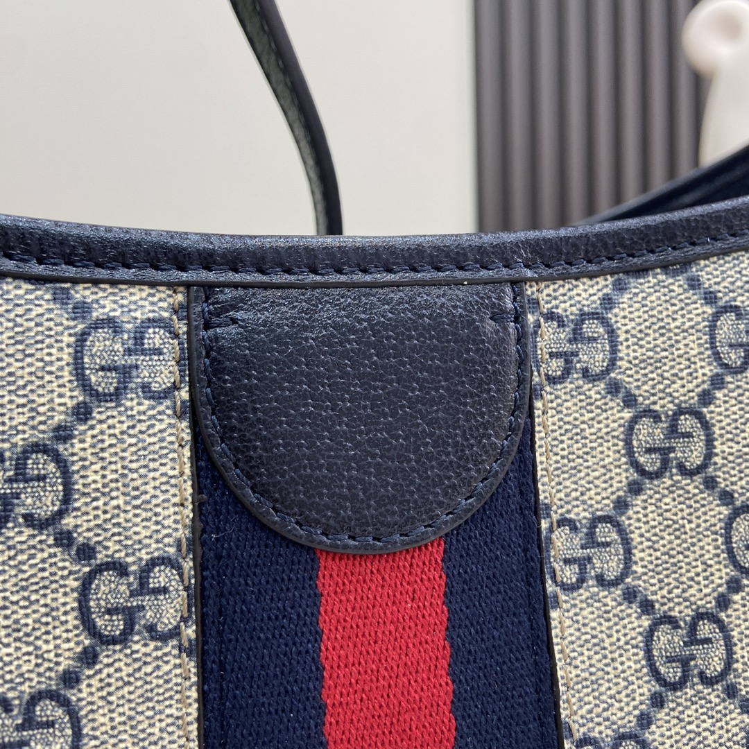 Gucci Ophidia hobo -medium size