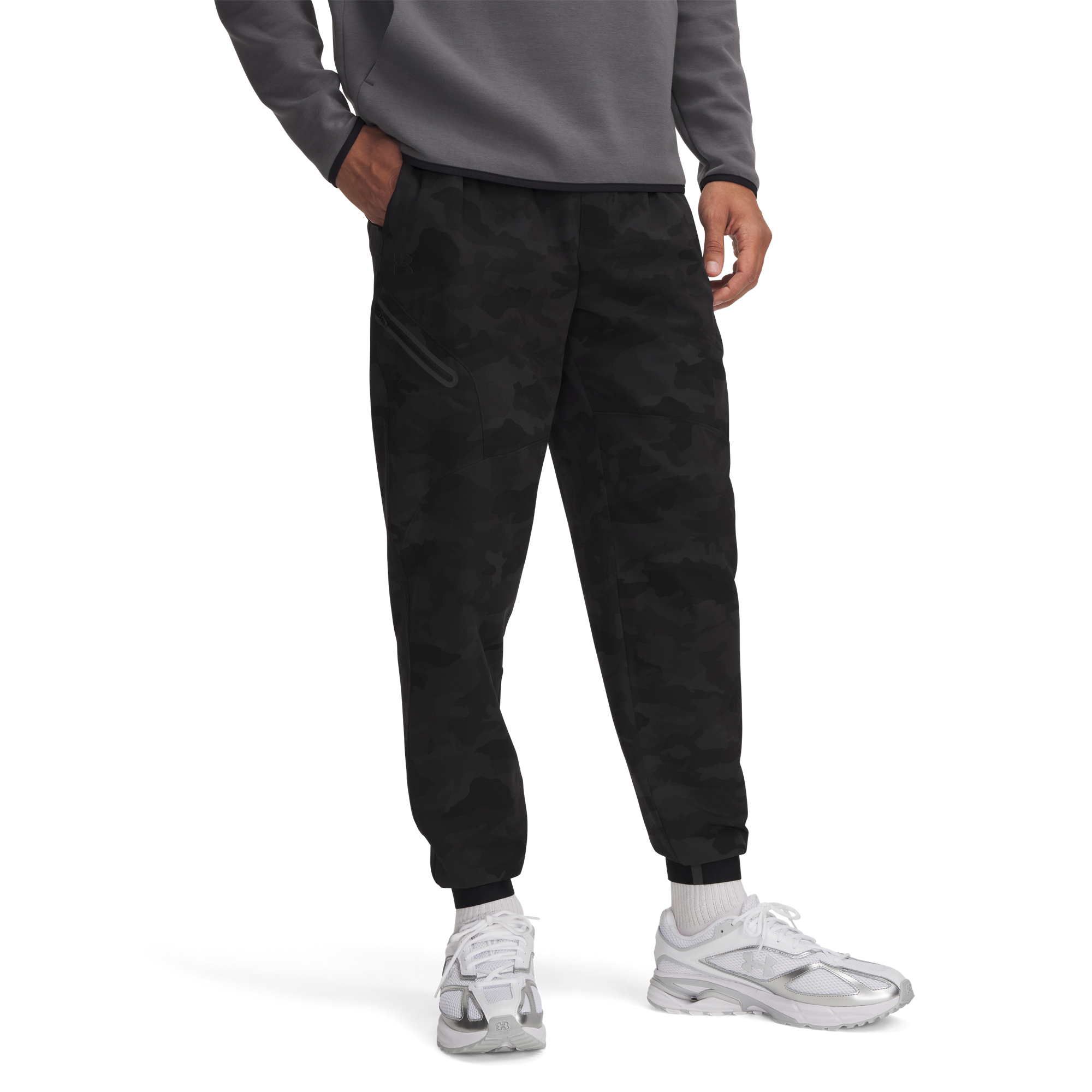 Under Armour Unstoppable Woven Joggers