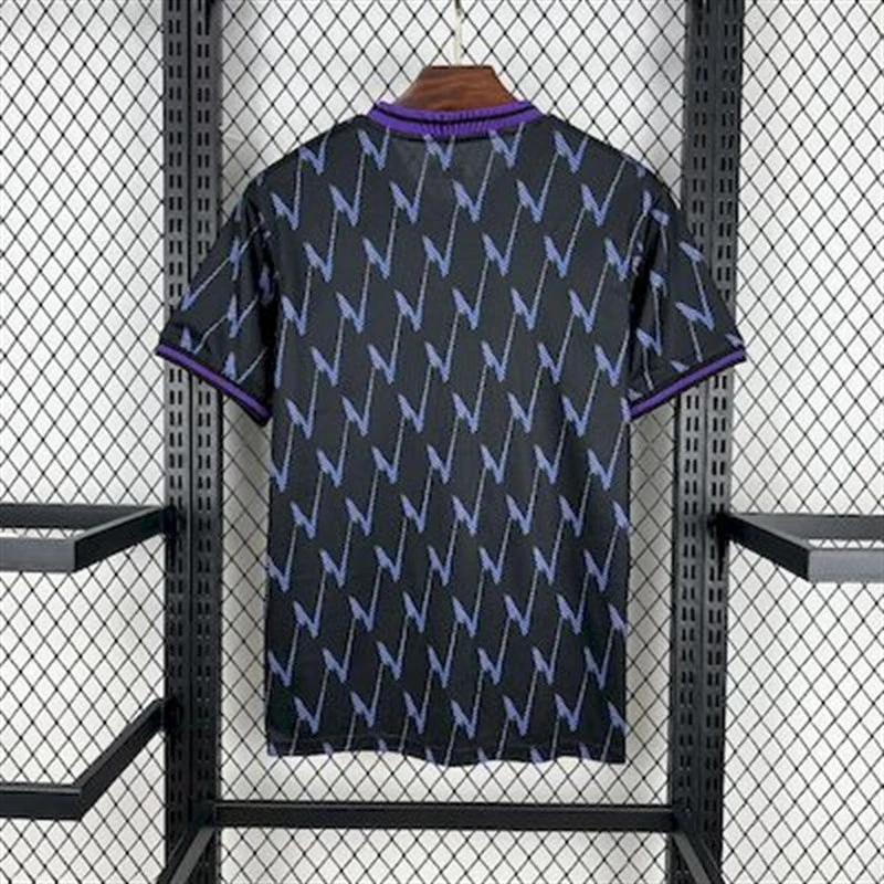 2025-26 Real Betis pre-match training uniform Football jersey