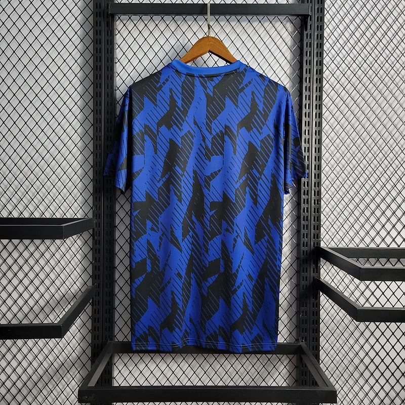 22-23 Argentina treinando tamanho T