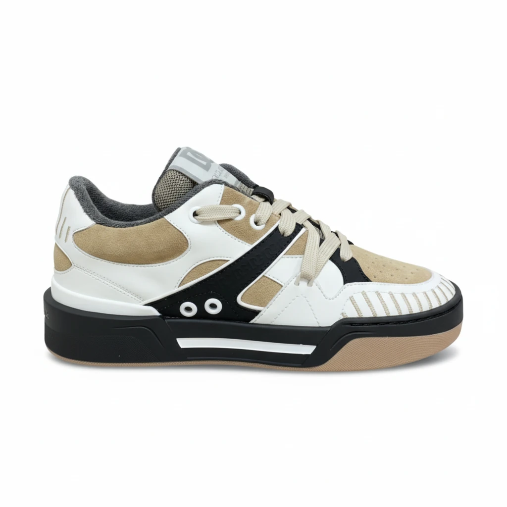 DOLCE & GABBANA sneakers