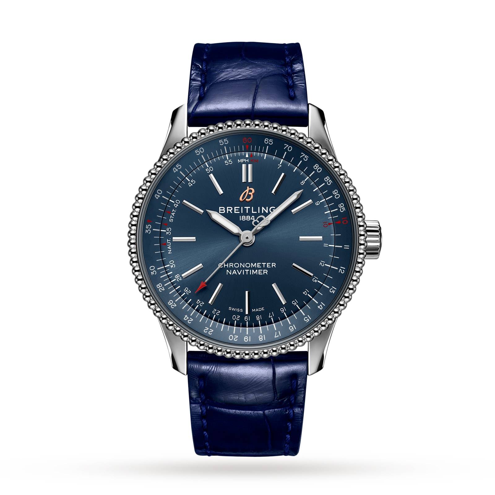 Breitling Navitimer 35mm-P17531846