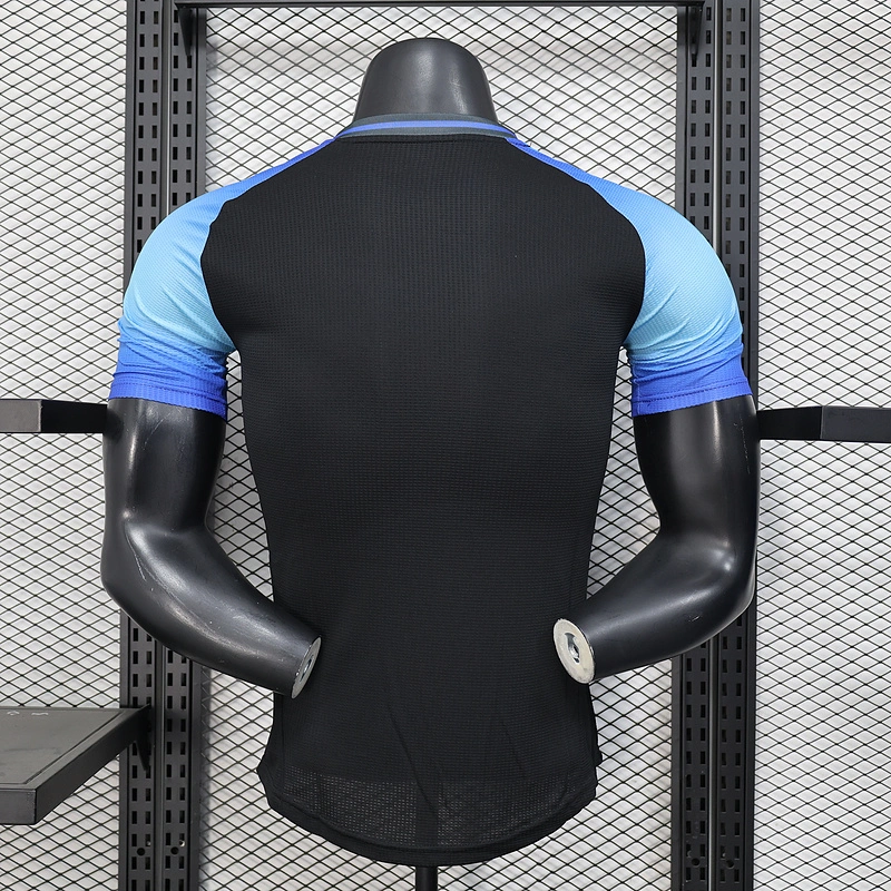 Player 2025-26 Algeria Special Edition Football jersey