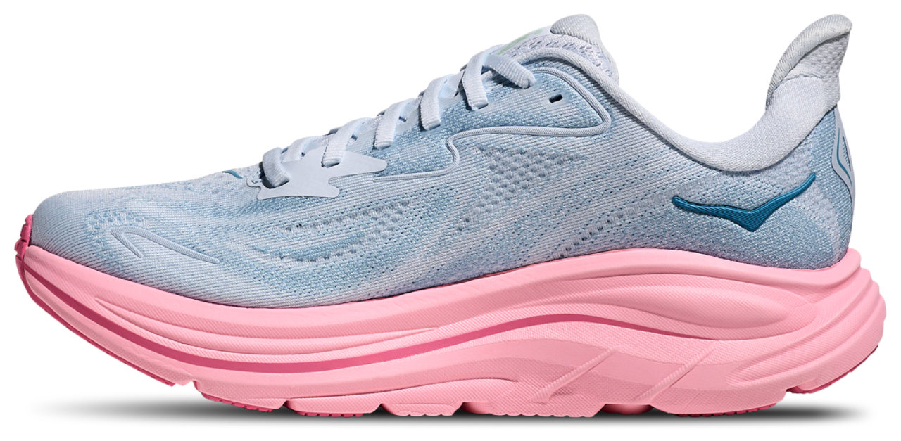 HOKA Clifton 10