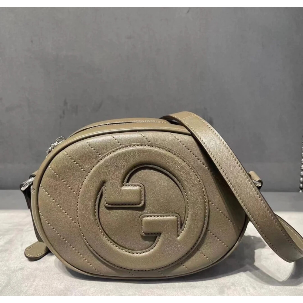Gucci Blondie Mini Shoulder Bag
