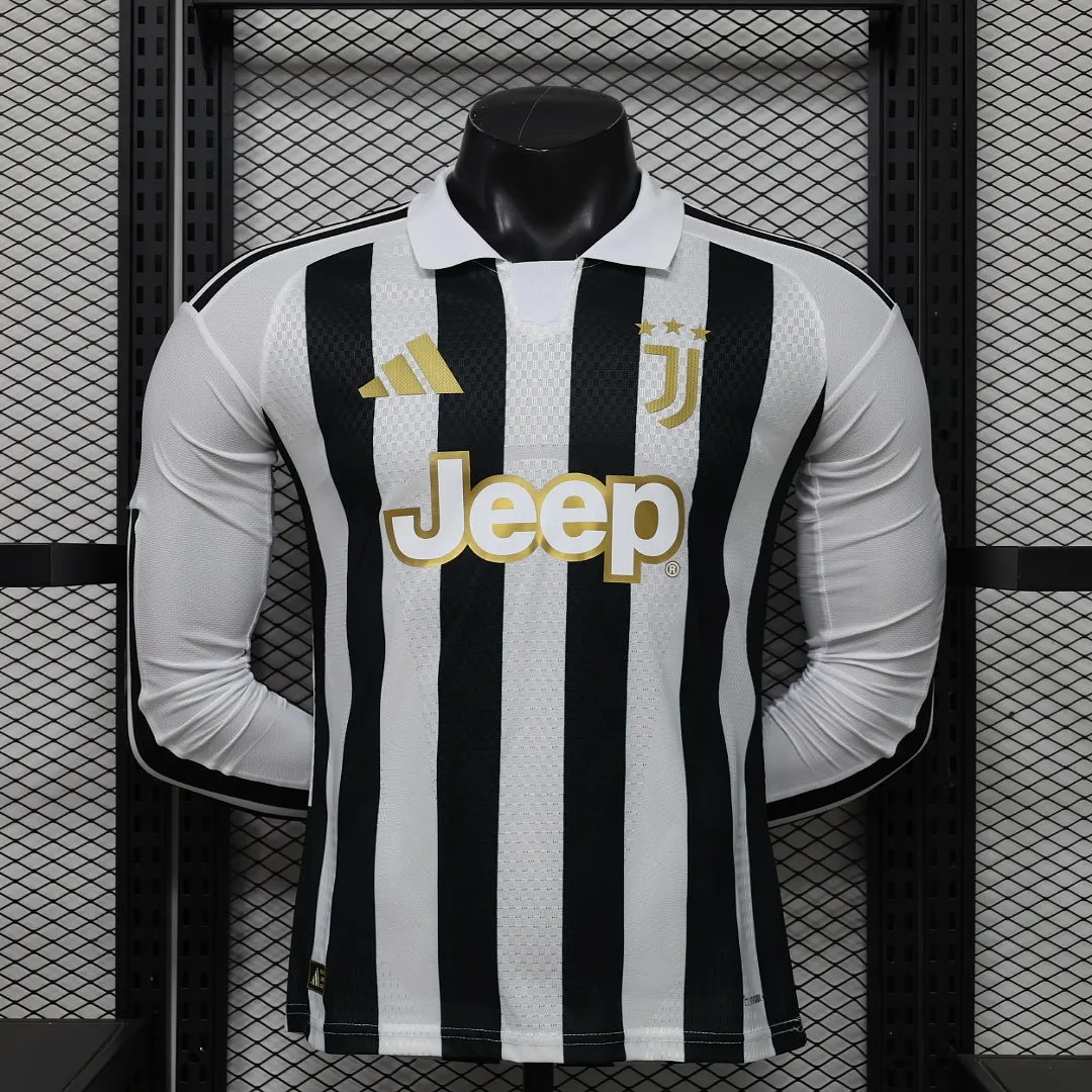 Juventus - JerseyFun