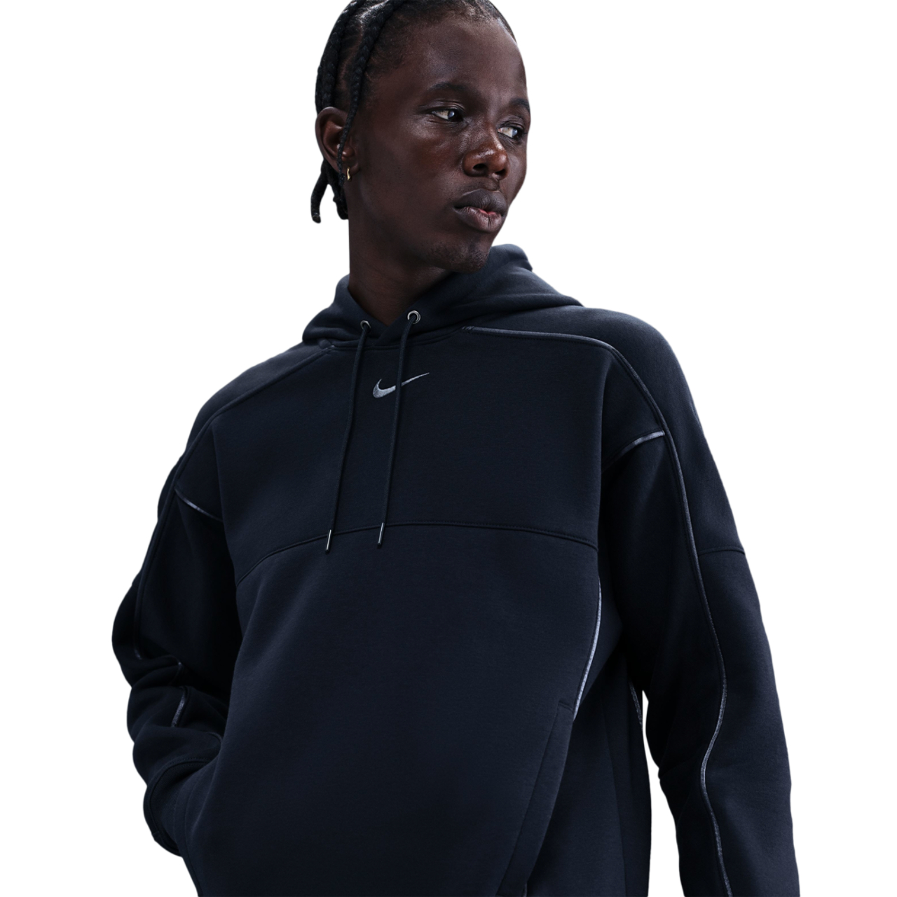 Nike NSW Pullover Hood  Performance Graphic