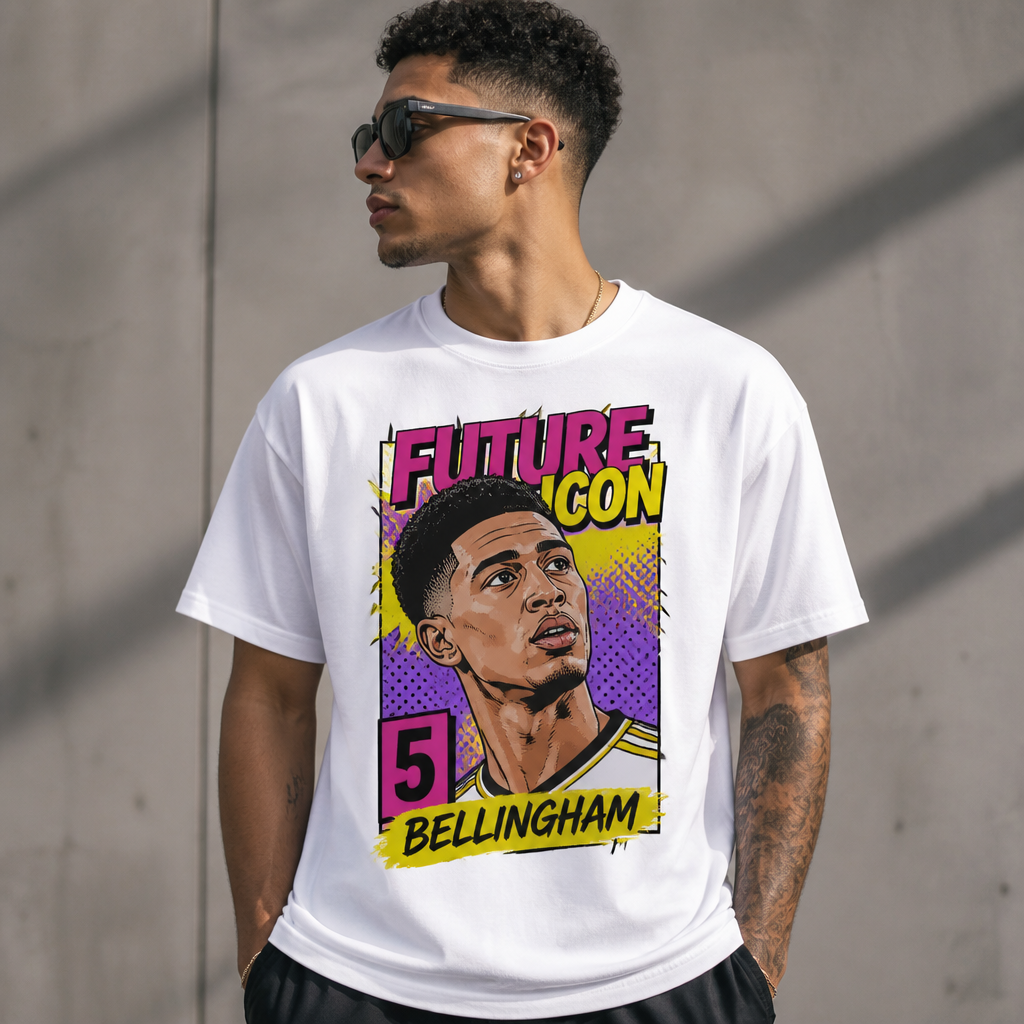 Bellingham Unisex T-Shirt – Limited-Time Offer – Hot Seller