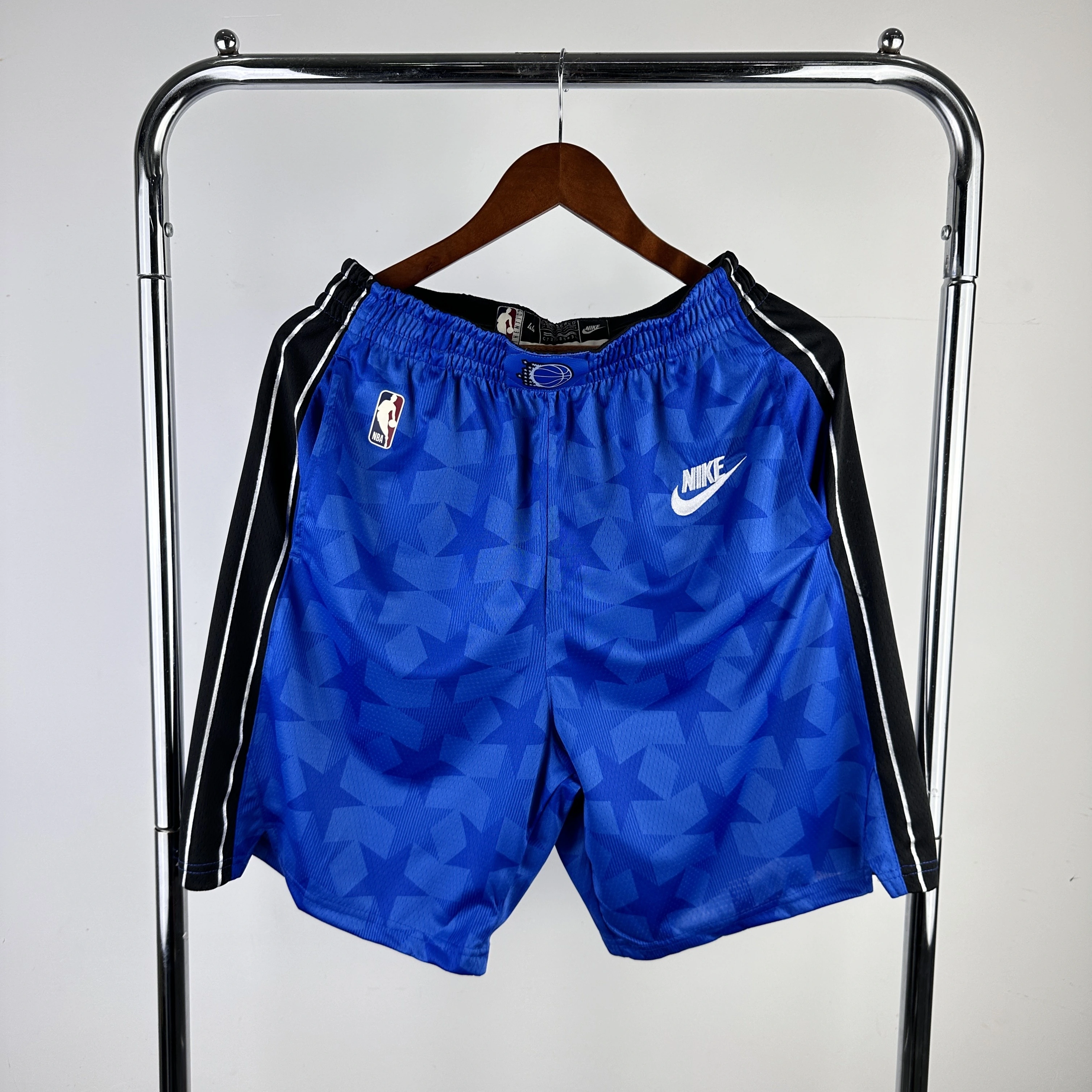 2024 NBA Orlando Magic shorts Basketball  Basketball Jersey